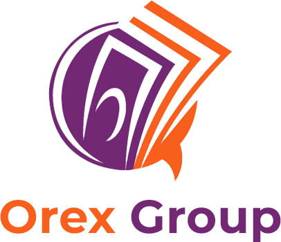 Logo Orex Group