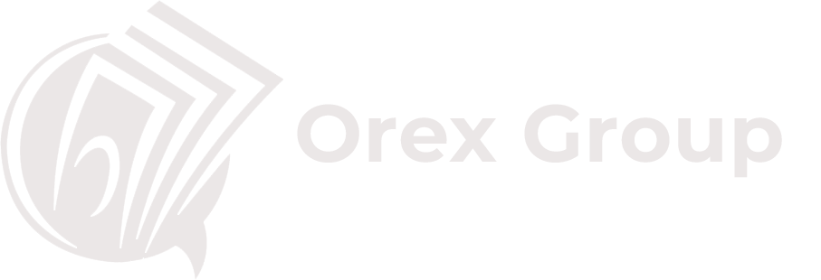 Logo Orex Group